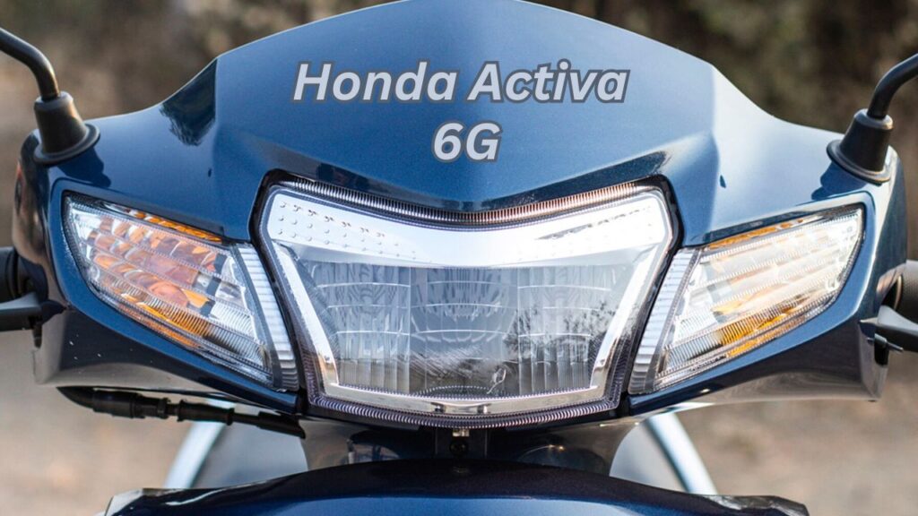 Honda Activa 7G Launch Date in India 2