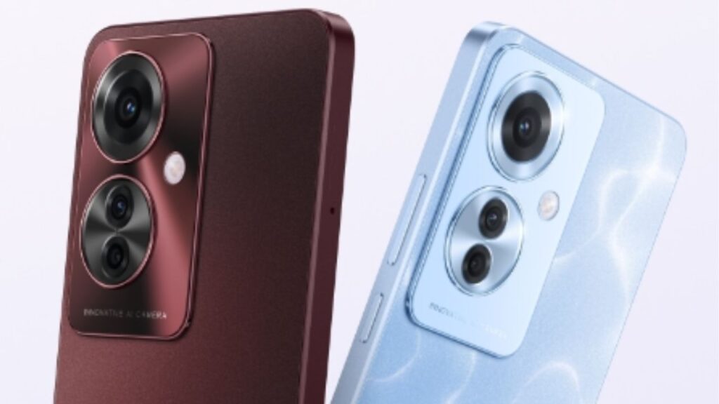 OPPO F25 Pro 5G launch date and price 2