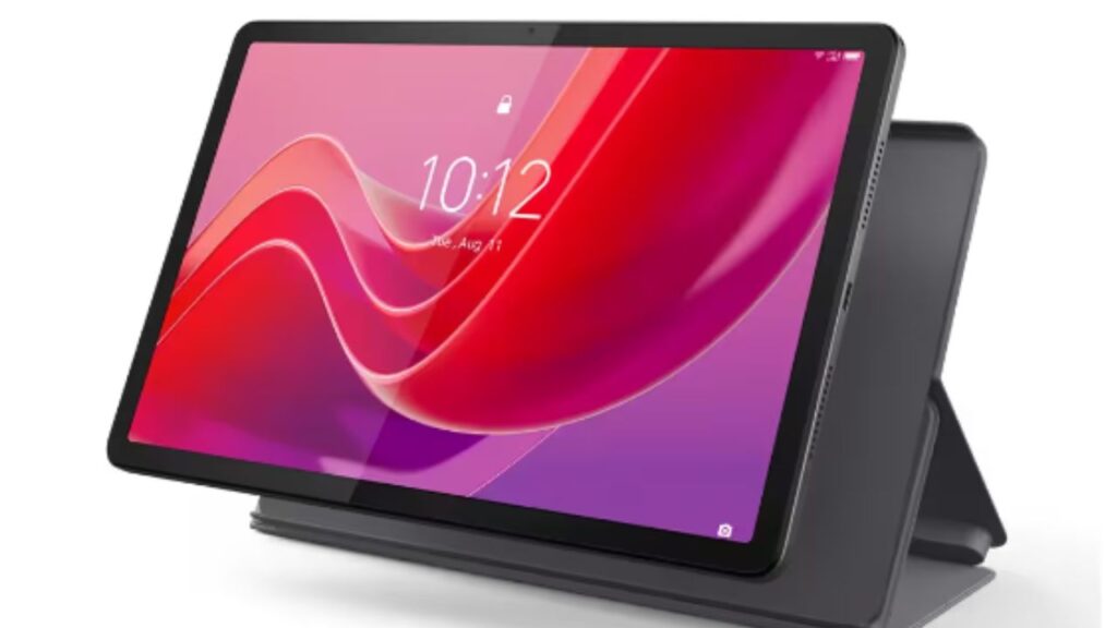 Lenovo Tab M11 