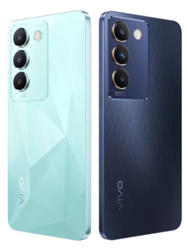 Vivo T3 Lite: पावरफुल प्रोसेसर के साथ लॉन्च होगा Vivo T3 Lite स्मार्टफोन, होगा वीवो का बजट स्मार्टफोन