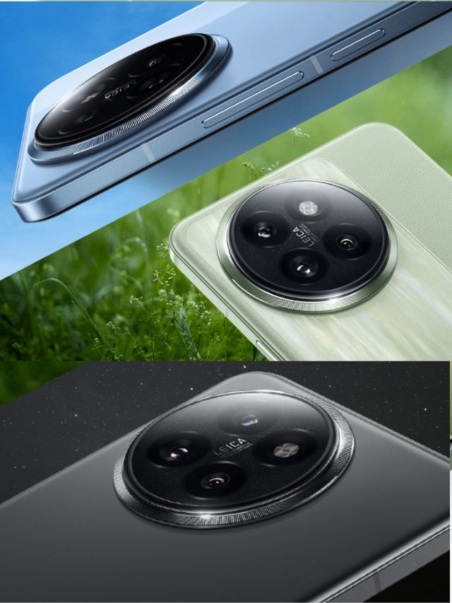 Xiaomi 14 CIVI Sale: आज से शुरू हो गई है इस 5 कैमरे वाले स्मार्टफोन की सेल, जानें कहां से शुरू हुई इसकी सेल और क्या है इसकी कीमत