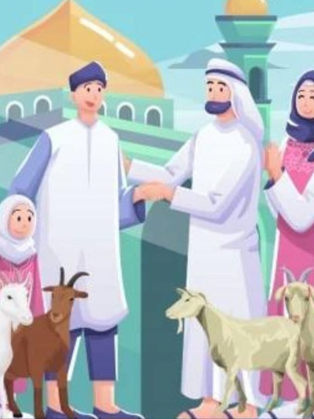eid ul adha 2024: इस बकरीद पर बकरे की कुर्बानी नहीं देंगे एक्टर KRK, कहा-  रक्तहीन मनाऊंगा त्योहार