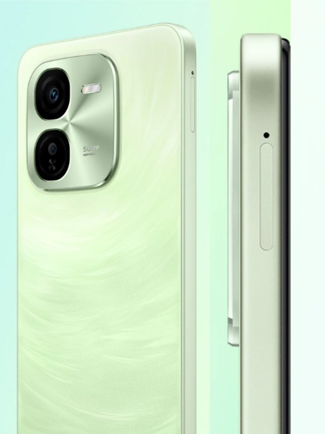 iQOO Z9 Lite: iQOO का बजट 5G स्मार्टफोन, 10 हज़ार से कम कीमत में भारत में हो सकता है लॉन्च